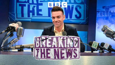 Breaking the News