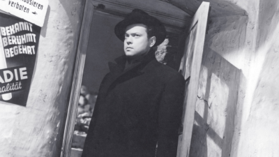 Classic Movies: Passport To Pimlico