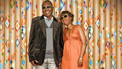 African Voices