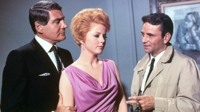 Columbo: Prescription: Murder