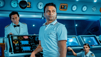 Costa Concordia: Chronicle of a Disaster