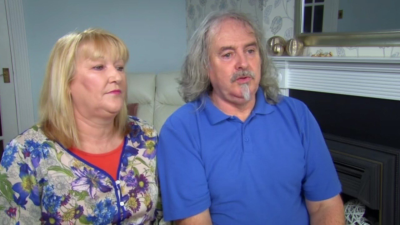 Couples Come Dine with Me