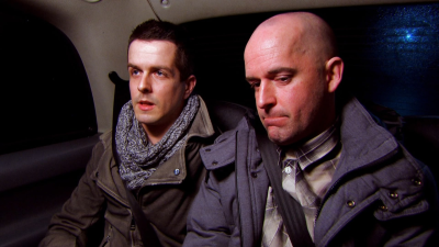 Couples Come Dine with Me