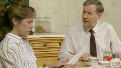 Ever Decreasing Circles