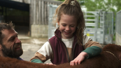 Fletchers' Family Farm