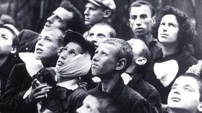 Hell On Earth: WWII