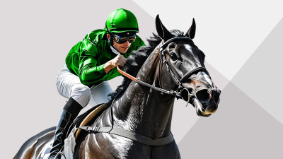 ITV Racing: Grand National Festival