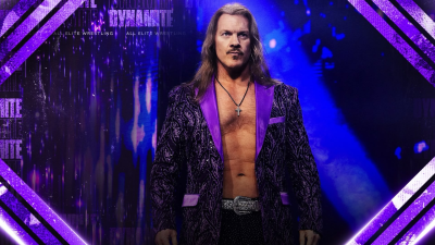 All Elite Wrestling: Dynamite