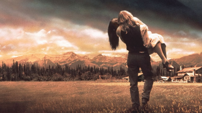Legends Of The Fall