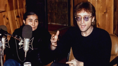 Lennon's Last Weekend