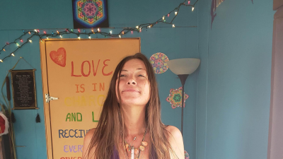 Love Has Won: The Cult of Mother God