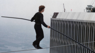 Man on Wire