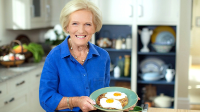 Mary Berry Everyday