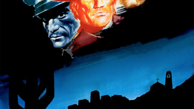 Night of the Serpent