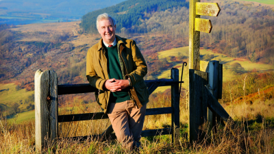Our Great Yorkshire Life