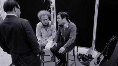 Paul Simon: In Restless Dreams