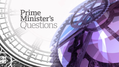 Prime Minister's Questions