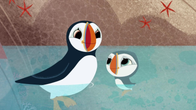 Puffin Rock