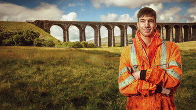 Reuben Owen: Life in the Dales
