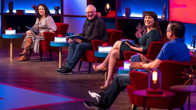 Richard Osman's House of Games