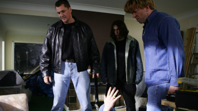 Rise of the Footsoldier: Part 2