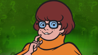 Scooby-Doo: Best Pranks