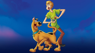 Scooby-Doo! Mecha Mutt Menace