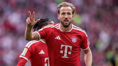 Bundesliga Weekly
