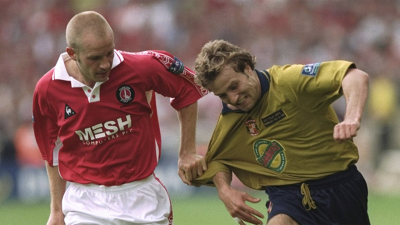 Retro L1 19: Charlton v S'land