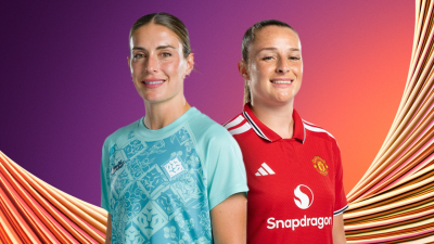 WSL: Manchester City v Liverpool