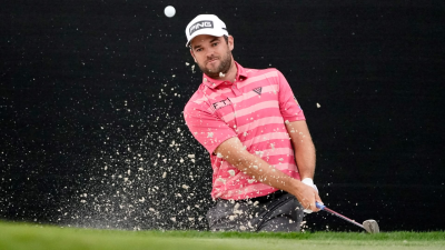 Playing Lessons: Max Homa Part 1