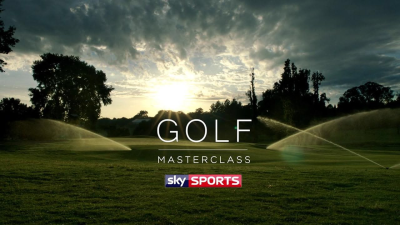 Women's Open Masterclass