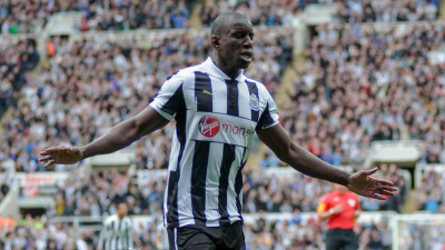 PL Stories: Dimitar Berbatov