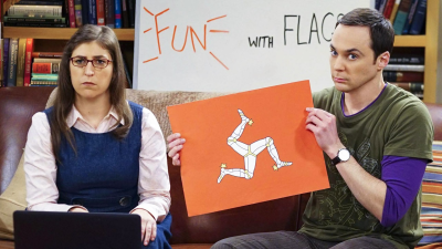 The Big Bang Theory