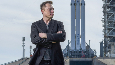 The Elon Musk Show: The Next Chapter