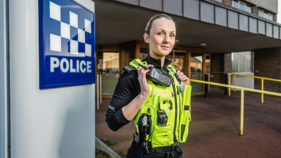 The Force: North East