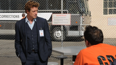 The Mentalist