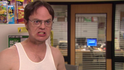 The Office (US)
