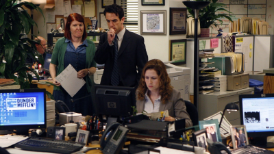 The Office (US)