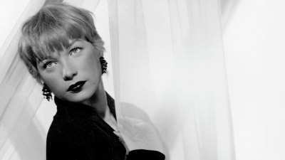 The Unstoppable Shirley MacLaine