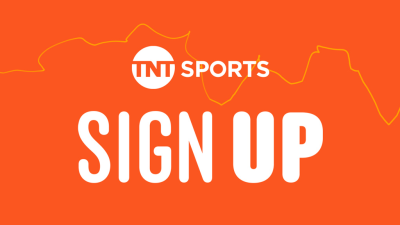 Sign Up - Into Football