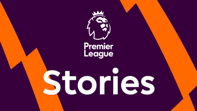 Premier League Stories