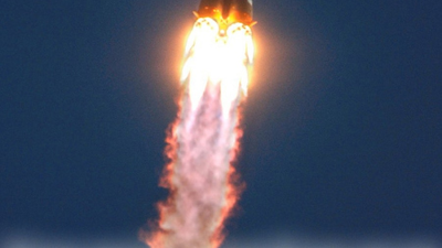 Trajectory - Milestones in Space Exploration