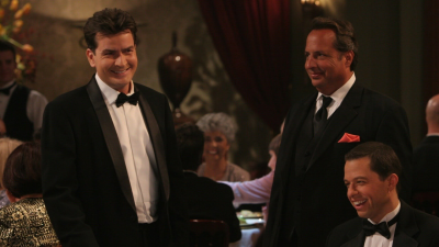 Two and a Half Men