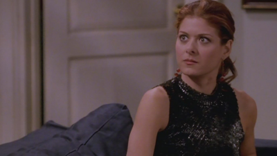 Will & Grace