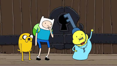 Adventure Time