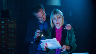 Agatha Raisin