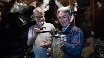 American Pickers