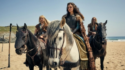Britannia