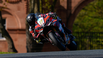 British Superbikes Rewind